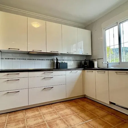 别墅 Roca De Leones By United Renters *