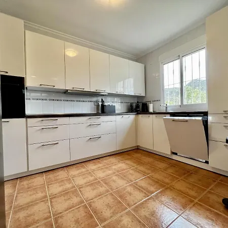 Roca De Leones By United Renters * 坎佩略