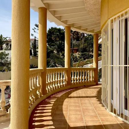 Villa Roca De Leones By United Renters *