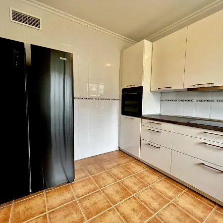 Roca De Leones By United Renters El Campello