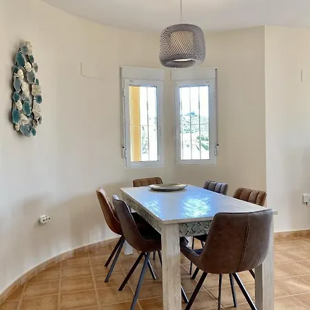Chalet Roca De Leones By United Renters El Campello