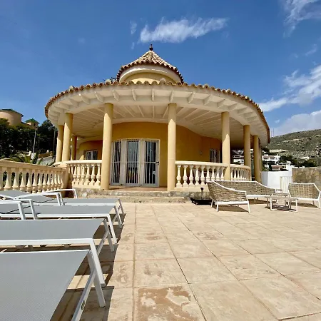 Roca De Leones By United Renters * El Campello