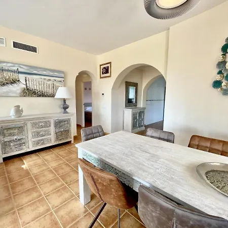 Roca De Leones By United Renters Chalet *