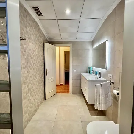 Chalet Roca De Leones By United Renters *