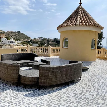 Roca De Leones By United Renters Chalet