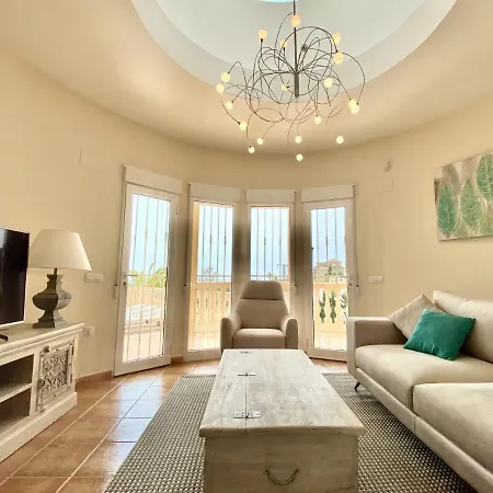 Roca De Leones By United Renters Chalet *