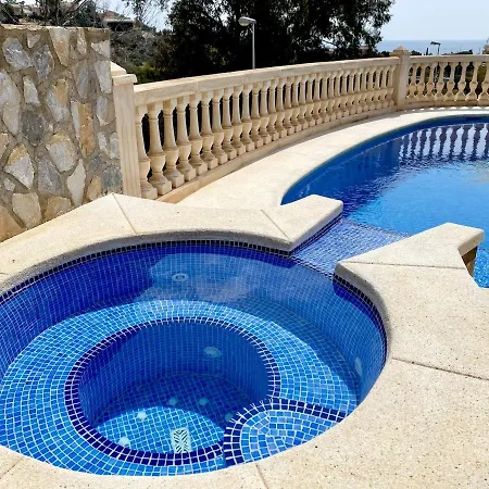 Roca De Leones By United Renters * El Campello
