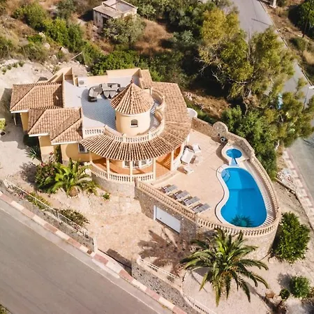 Villa Roca De Leones By United Renters El Campello