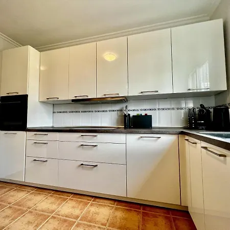 Вилла Roca De Leones By United Renters Campell