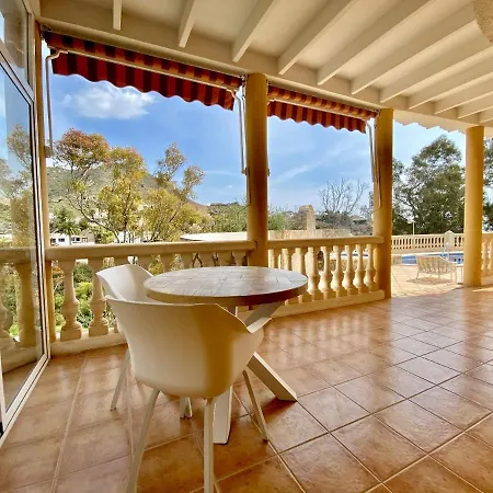 Roca De Leones By United Renters Villa Campell