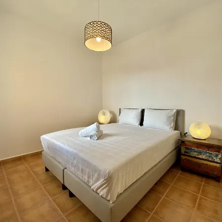 Roca De Leones By United Renters Вилла