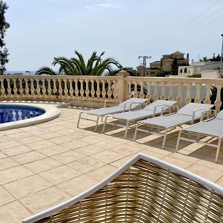 Roca De Leones By United Renters Villa