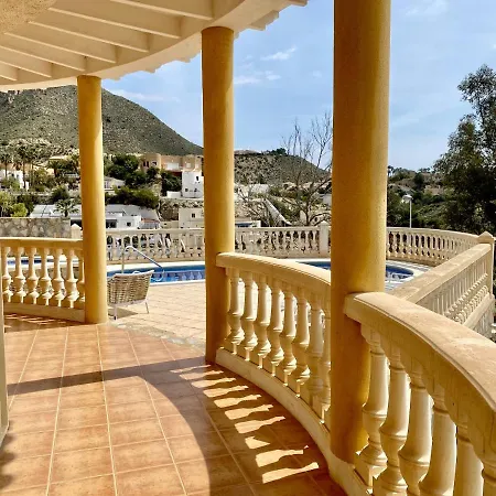 Вилла Roca De Leones By United Renters *
